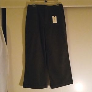 United By Blue Wide Leg Corduroys, Womens US 8